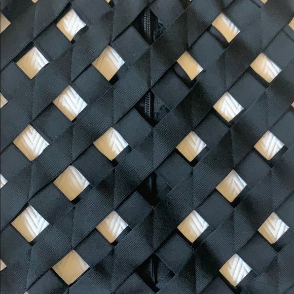 NWOT Jessica Rich Collection Dress. Black. S - Picture 15 of 15